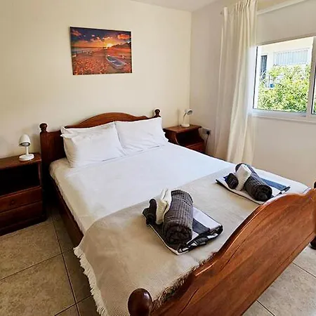 Calm Seaview Nest On The Hillside Peyia Peyia