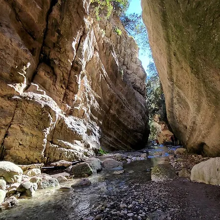 Appartement Calm Seaview Nest On The Hillside Peyia Peyia