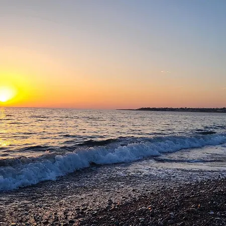 Appartement Calm Seaview Nest On The Hillside Peyia Peyia
