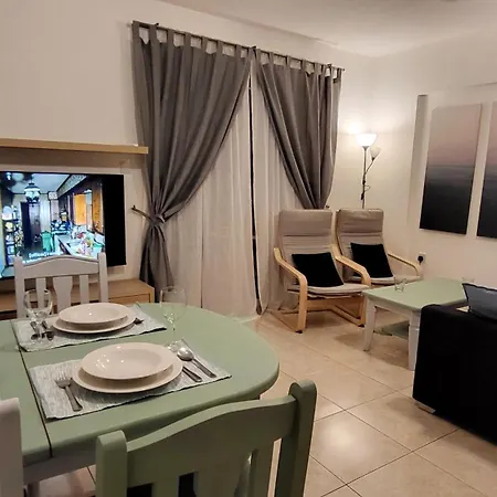 Calm Seaview Nest On The Hillside Peyia