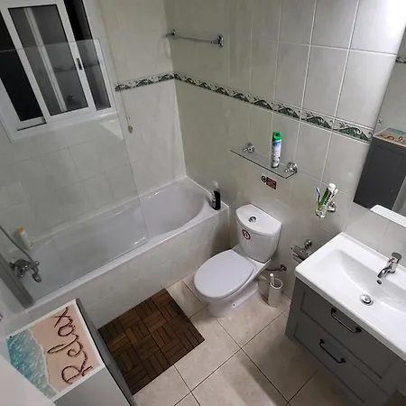 Appartement Calm Seaview Nest On The Hillside Peyia *