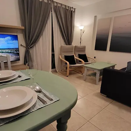 Appartement Calm Seaview Nest On The Hillside Peyia *