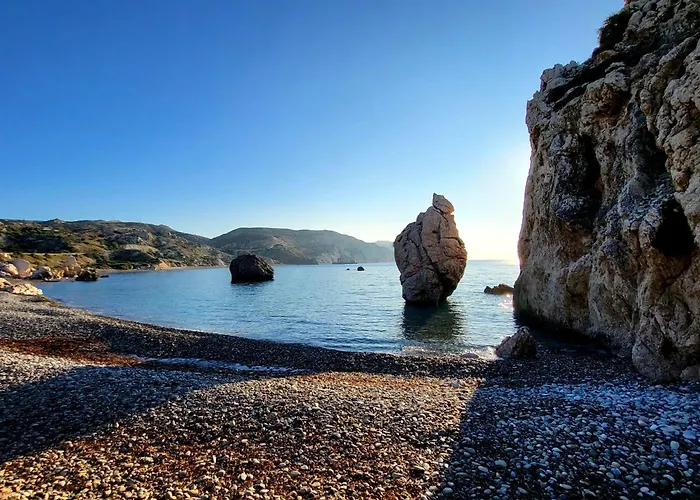 Apartmán Calm Seaview Nest On The Hillside *
