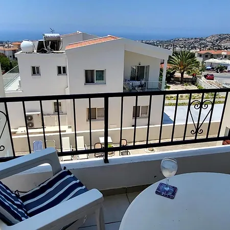 Calm Seaview Nest On The Hillside Peja