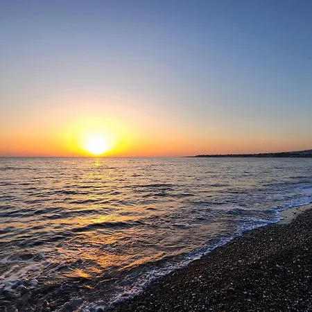 Calm Seaview Nest On The Hillside Peyia