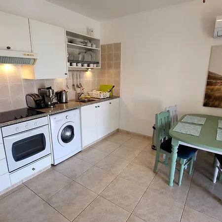Calm Seaview Nest On The Hillside Apartament Peja